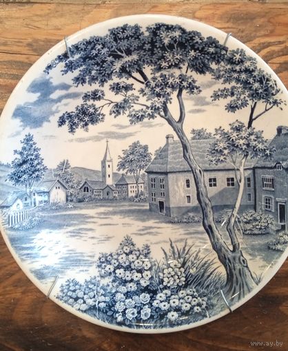 Тарелка Япония глубокая