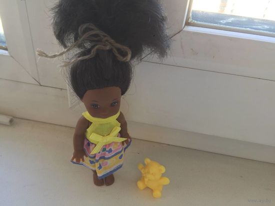 Кукла Келли