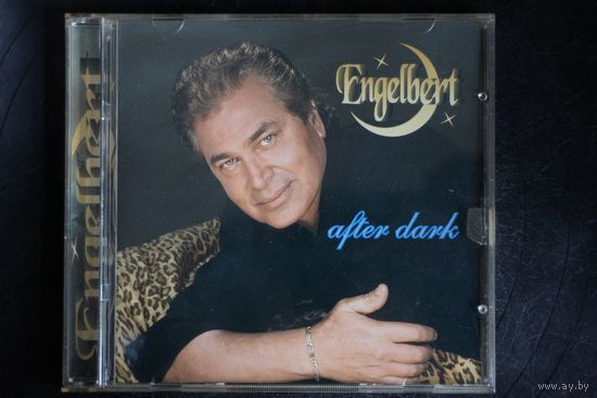 Engelbert Humperdinck – After Dark (1997, CD)