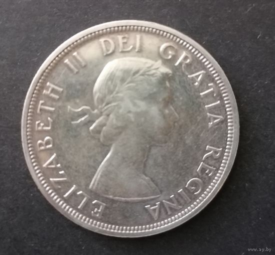 1 доллар 1953 г.