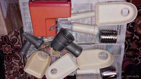 Помощница С рубля!