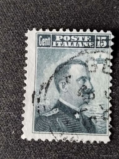 Италия   1911 1 м