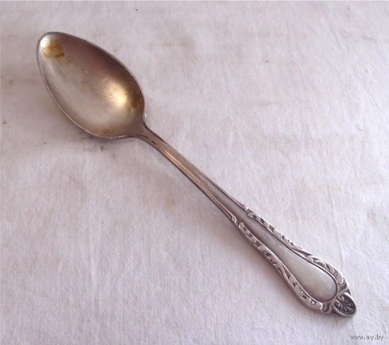 Ложка чайная Серебрение DEP Германия