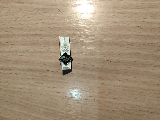 Футбол Олимпиада 80