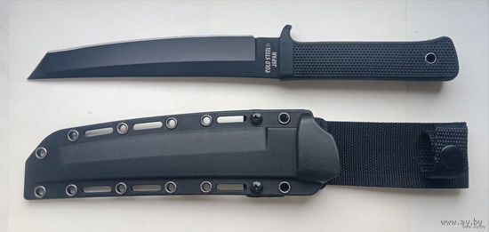 Нож Recon Tanto черный