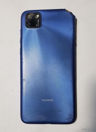 Телефон Huawei Y5P. Можно по частям. 24357