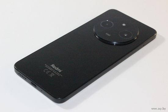 Телефон Xiaomi Redmi 14C 4GB/128GB международная версия