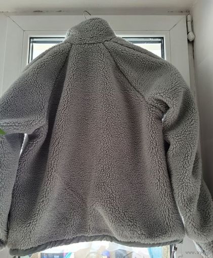 Куртка Тедди