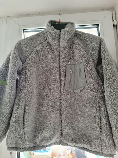 Куртка Тедди