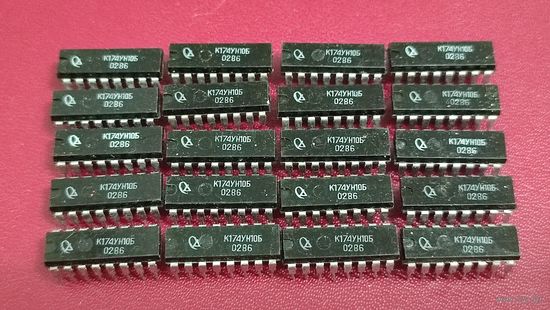 Микросхема К174УН10Б