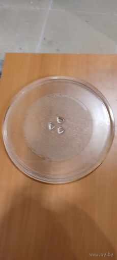 Тарелка для СВЧ 32см.