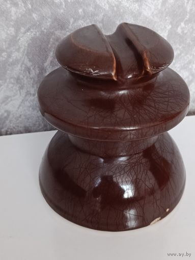 Изолятор СССР.