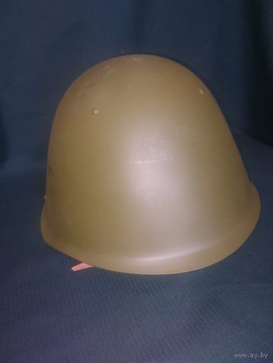 Каска СССР новая