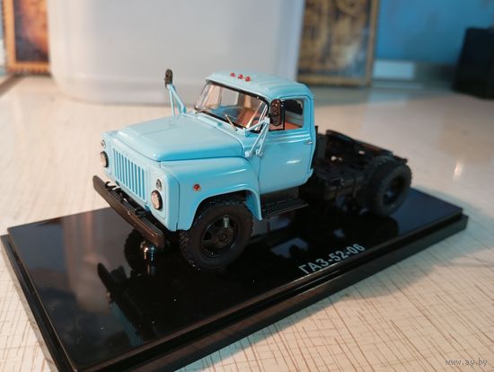 Газ-52-06 Дип