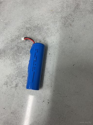 Аккумулятор 18650