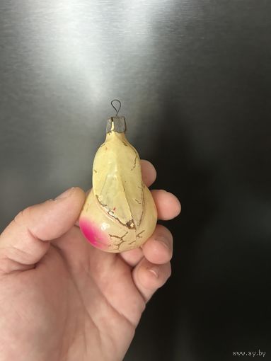 Елочная игрушка
