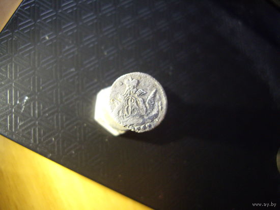 5 копеек 1758