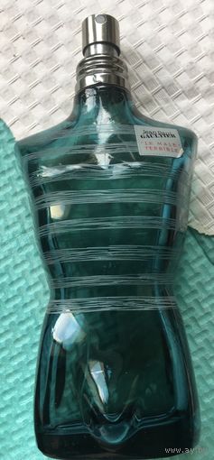 Jean Paul Gaultier Le Male Terrible Edt парфюм стародел оригинал Ок 95 мл