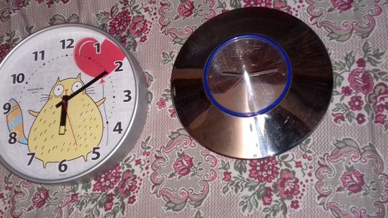 Часы настенные