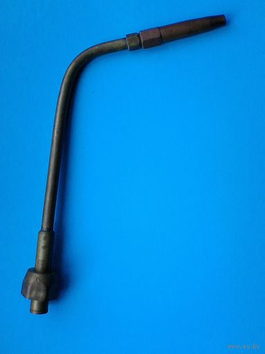 Наконечник для Газовой Горелки.