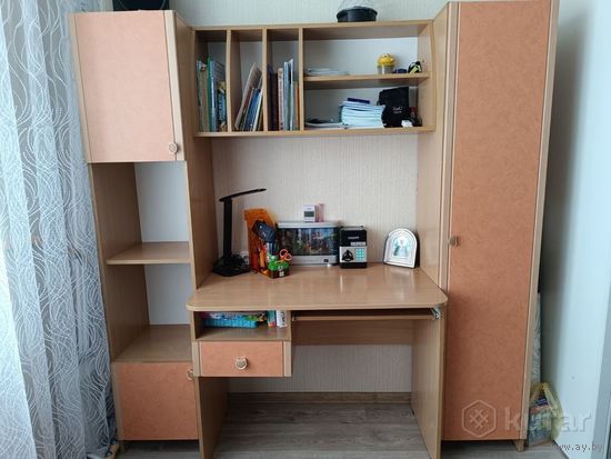Комплект мебели для детской