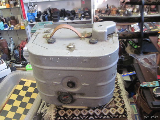 Фото кассета для съемок из космоса.