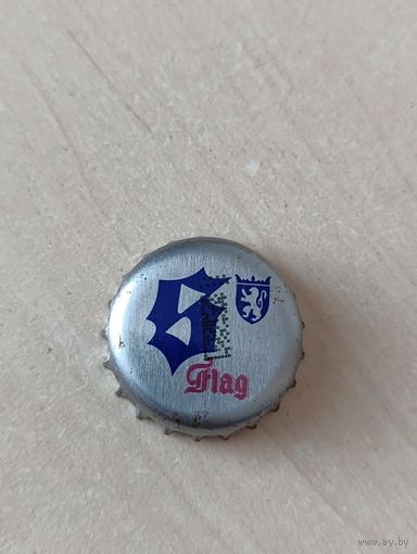 Крышки - пробки ( Марокко )