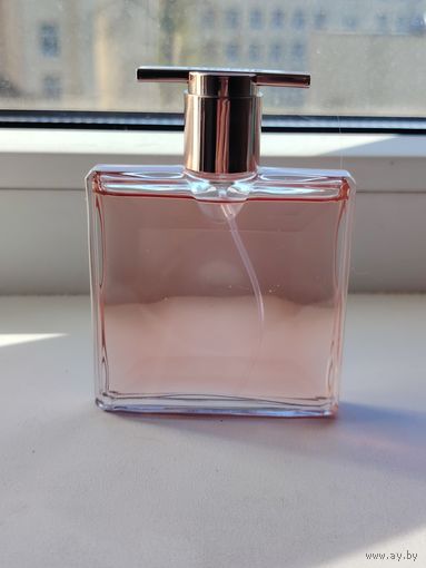 Парфюмерная вода Lancome Idole 25ml
