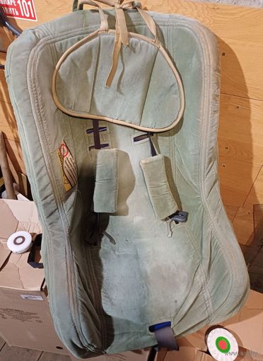 Автокресло детское