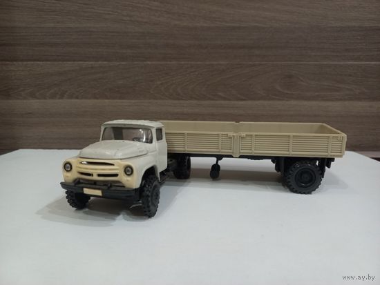 Зил-130 в1/Одаз-885