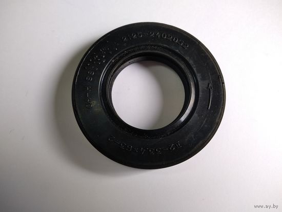 Сальник редуктора Москвич-412(2140)