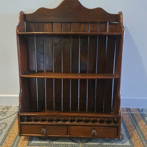 Старинная полка. Дерево Франция.