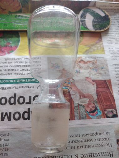 Пробка от графина