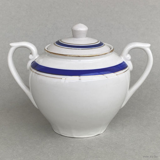 Сахарница Барановка СССР, 1950-е