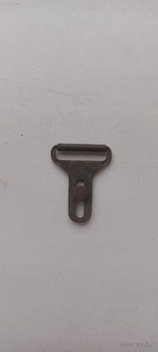 Противогаз запчасть немецкий