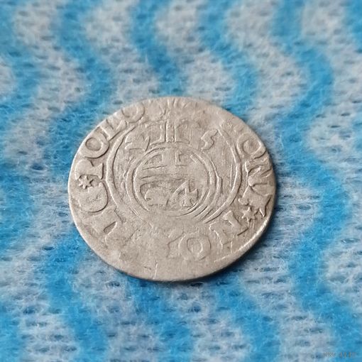 Полторак 1625года