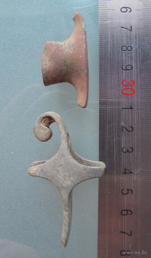 Гарды в реставрацию.