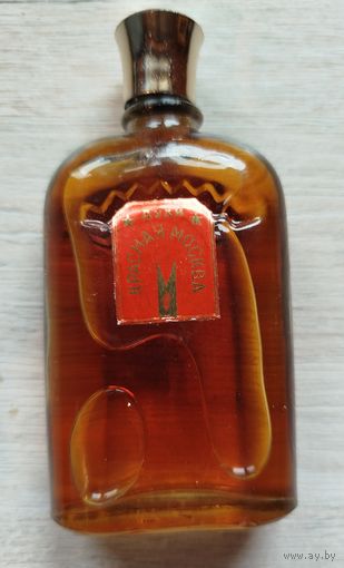 Духи красная Москва