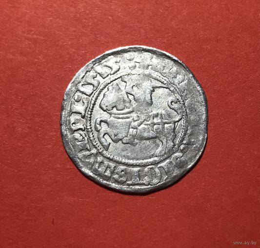 Полугрош 1515 ВКЛ Жигимонт
