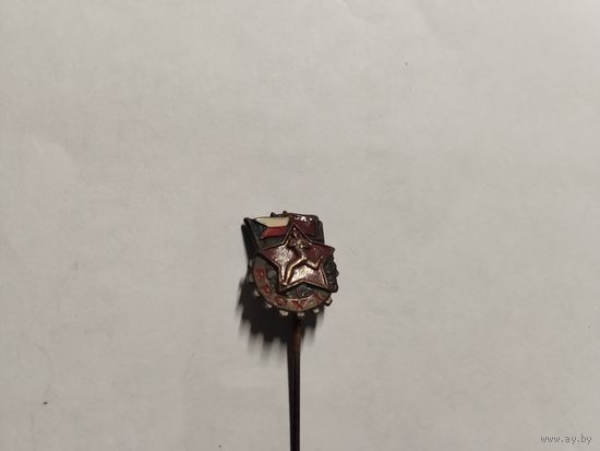 ГТО PPOV Чехия