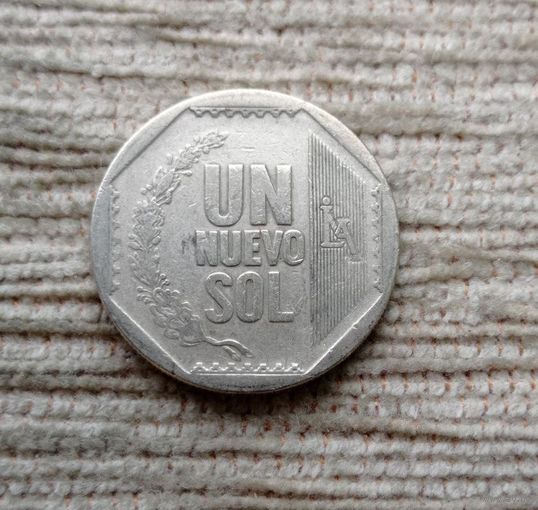Werty71 Перу 1 соль 2006 без точек