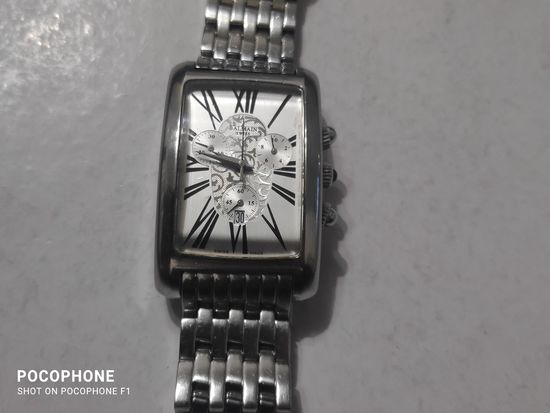 Часы Pierre Balmain