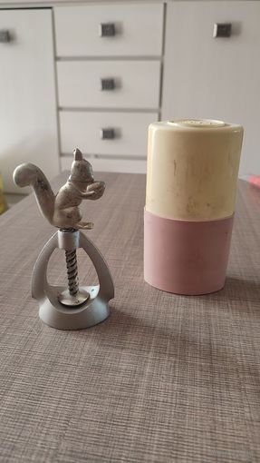Орехокол Белка СССР
