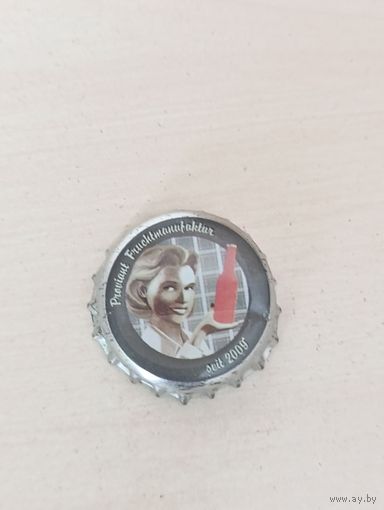 Крышки - пробки ( Германия )