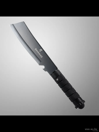 Нож-топорик, с открывалкой