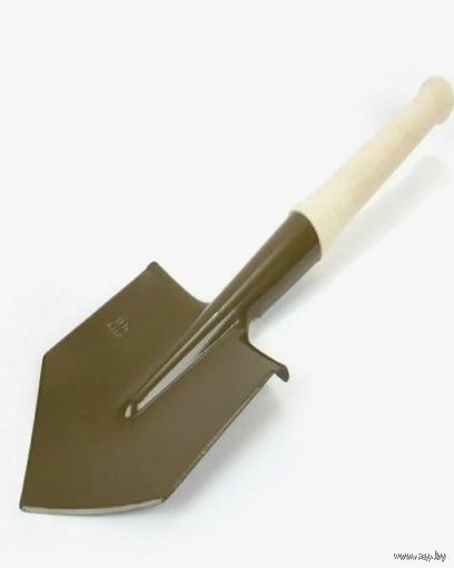 Саперная лопата ратник