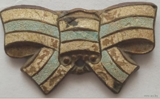 Колодка к ордену