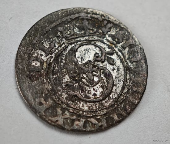 1620 год Солид