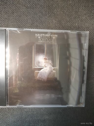 DRIFTING SUN   "TWILIGHT" CD 2017