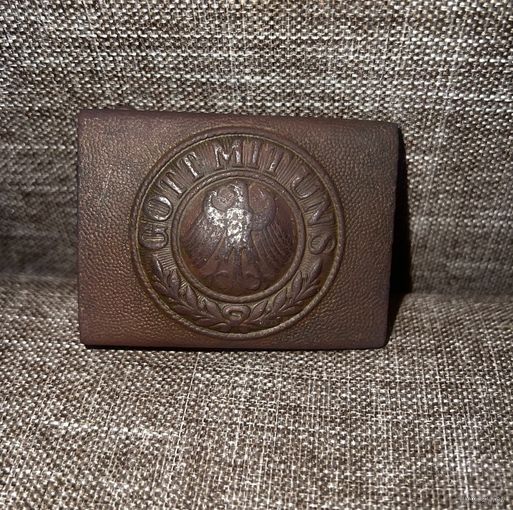 Пряга рейхсвер (вермахт)